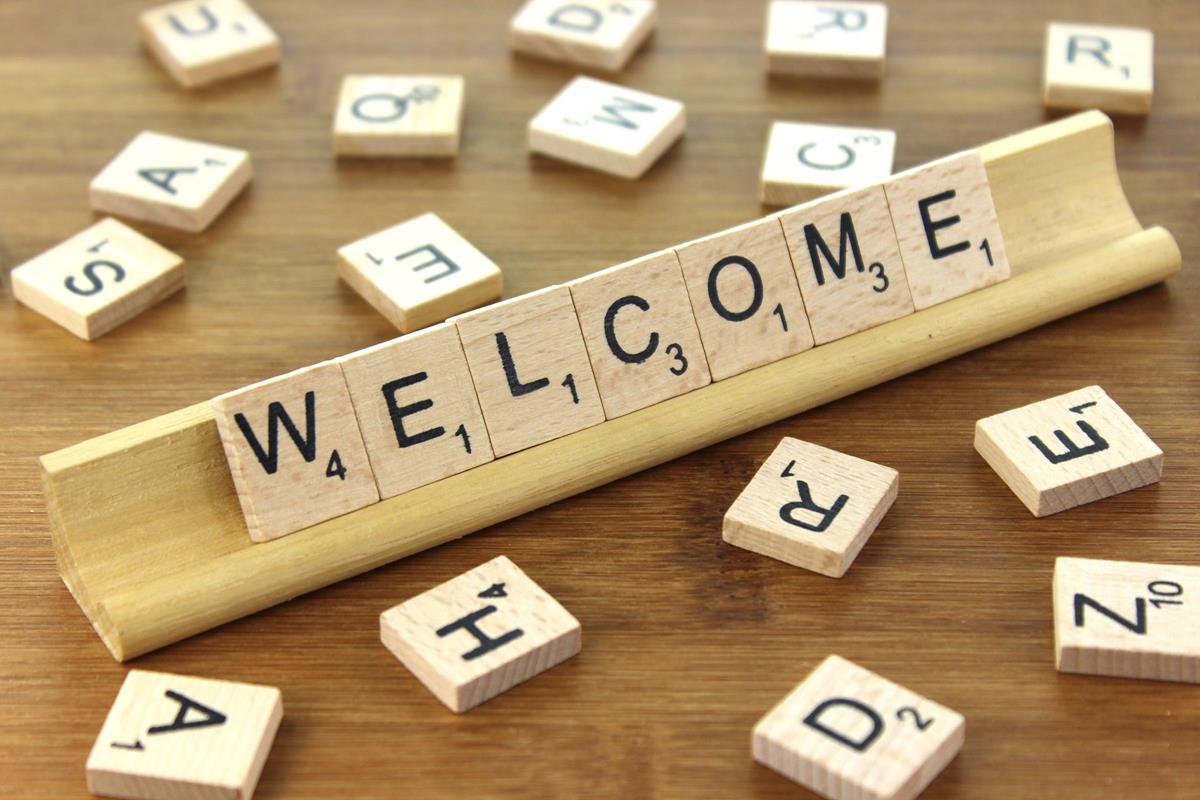 Blog – Getting Started